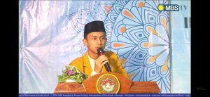 Read more about the article Pelantikan dan Serah Terima Jabatan PR IPM MBS Putra Yogyakarta periode 2020/2021.