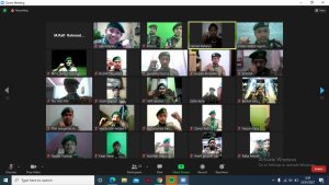 Read more about the article PELANTIKAN DEWAN KERABAT JENDERAL SARBINI MASA BHAKTI 2020/2021