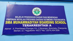 Read more about the article SMA MBS TERPILIH MENJADI PILOT PROJECT PROGRAM AKSELERASI SEKOLAH UNGGUL