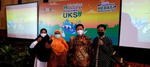 Read more about the article WORKSHOP PENGUATAN MANAJEMEN UKS
