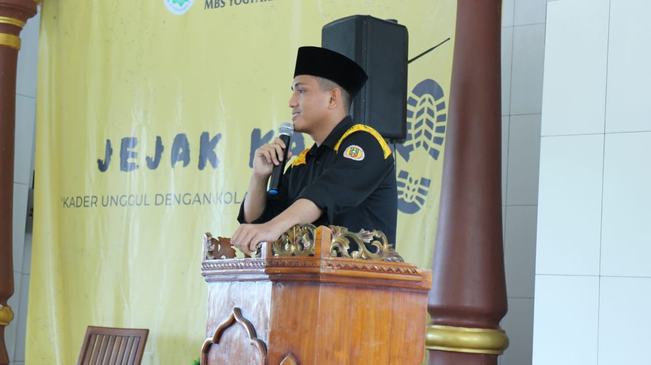 Read more about the article JEJAK KADER IPM