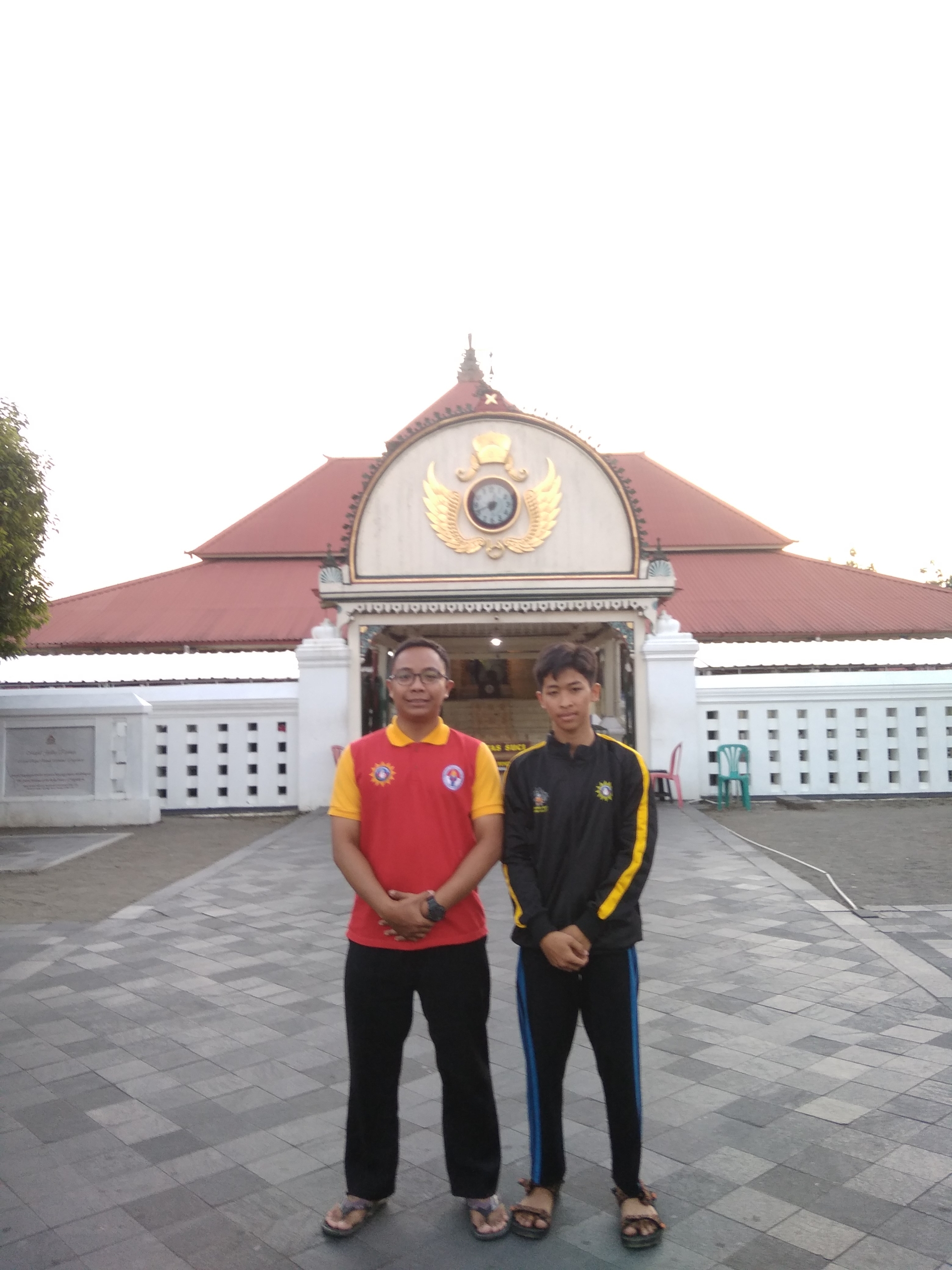 Read more about the article Halim, Santri MBS Juara Silat Maju ke Tingkat Nasional