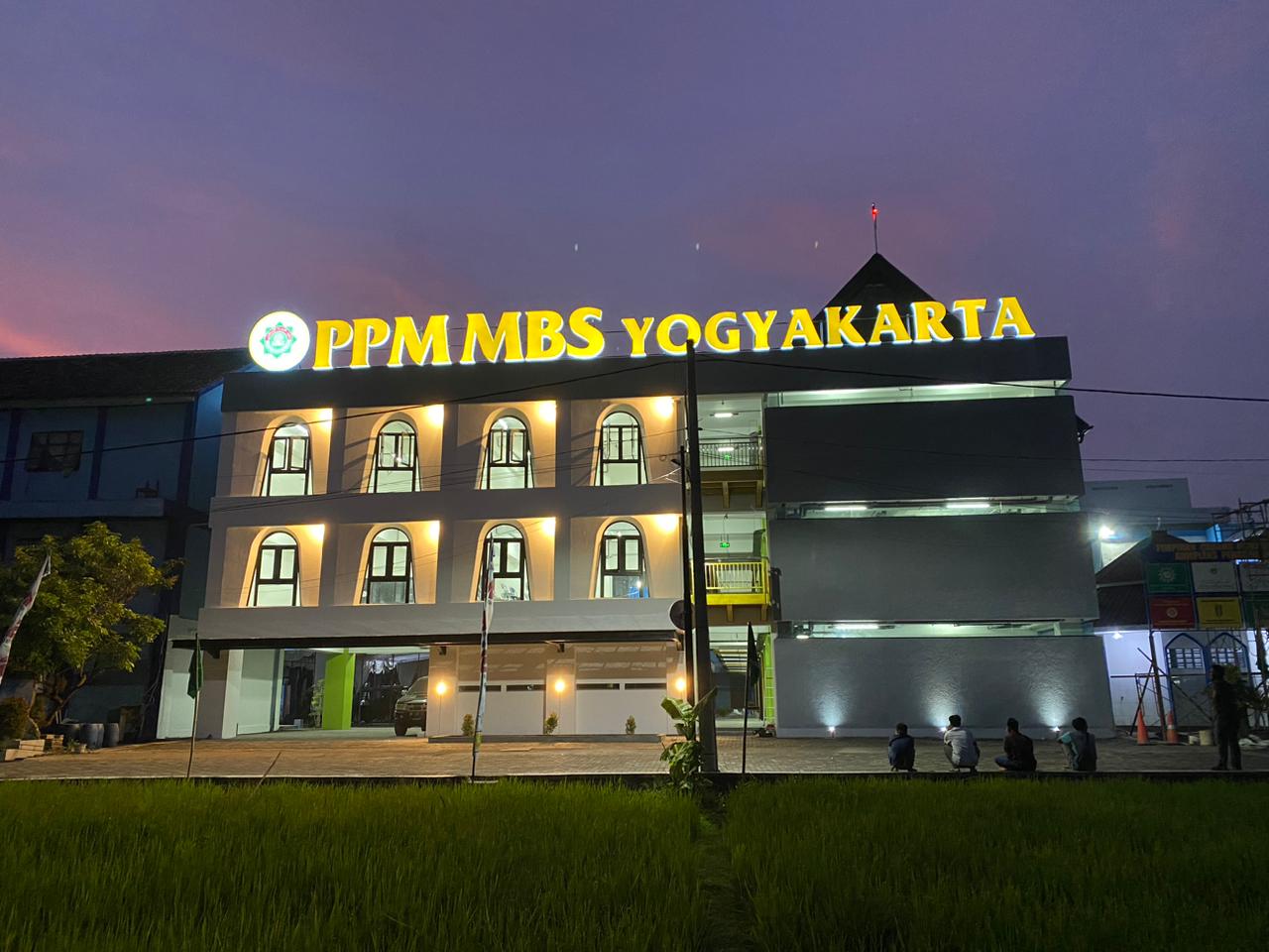 Read more about the article Targetkan 2000 Santri, MBS Optimis Kukuhkan Sebagai Pondok Kader