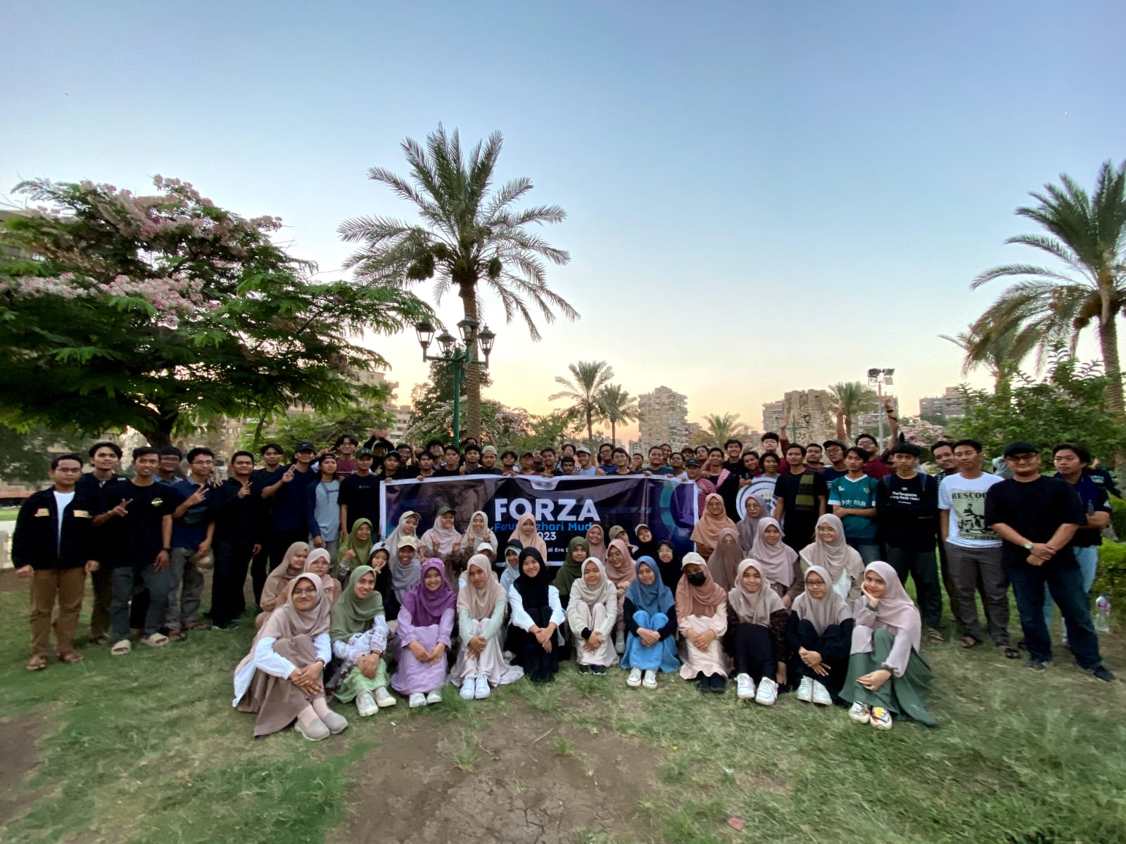 Read more about the article TERPILIH JADI KETUA MARHALAH, INI PROGRAM YANG DISIAPKAN KUNTA ULINNUHA