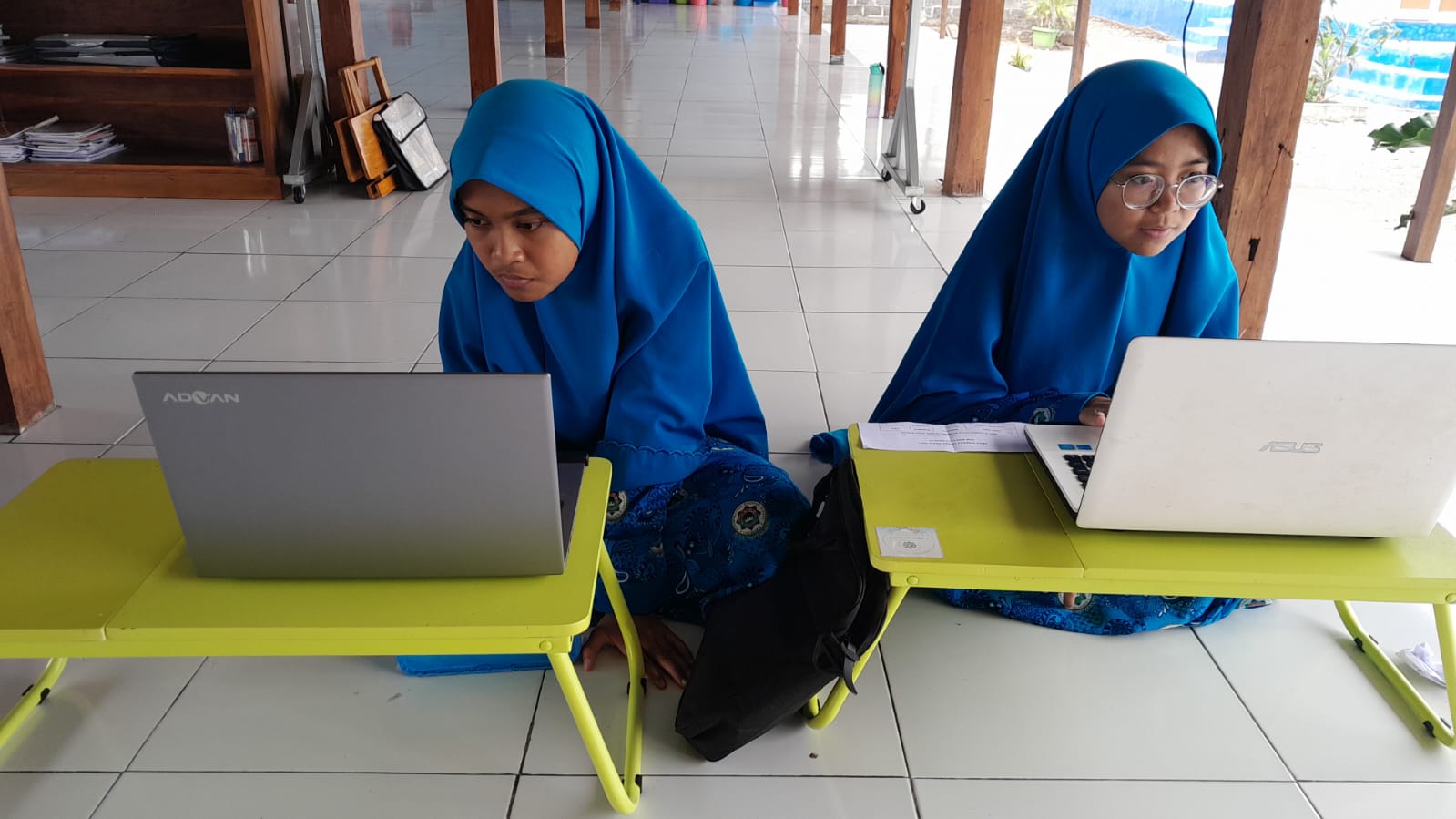Read more about the article Membanggakan! Santri MBS Lolos OBA ke Tingkat Provinsi