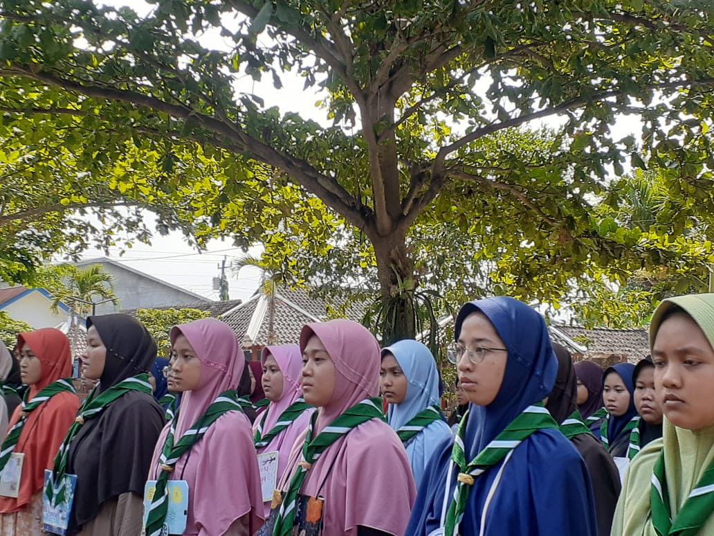 Read more about the article Dewan Kerabat Siti Chamamah Adakan Perekrutan Calon Dewan Kerabat 2023/2024