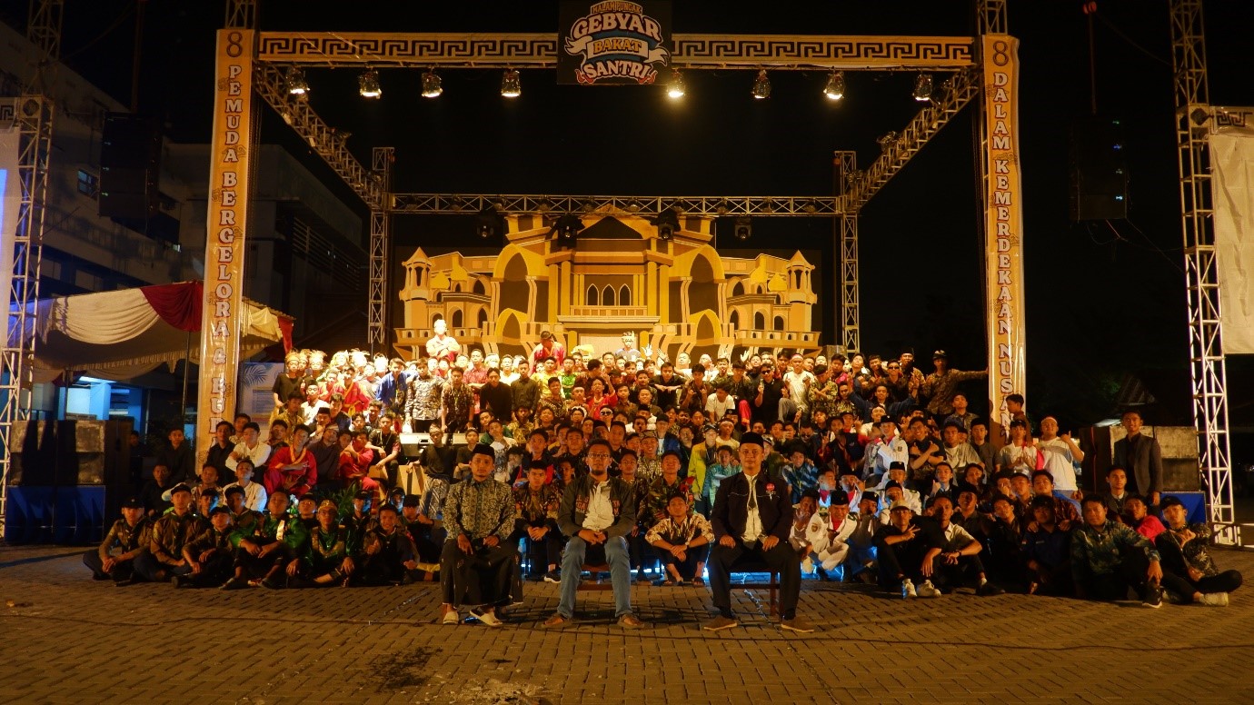 Read more about the article PR IPM MBS Putra Sukses Gelar Gebyar Bakat Santri 8, Asrama Tahfidz Khusus Sabet Juara Umum!