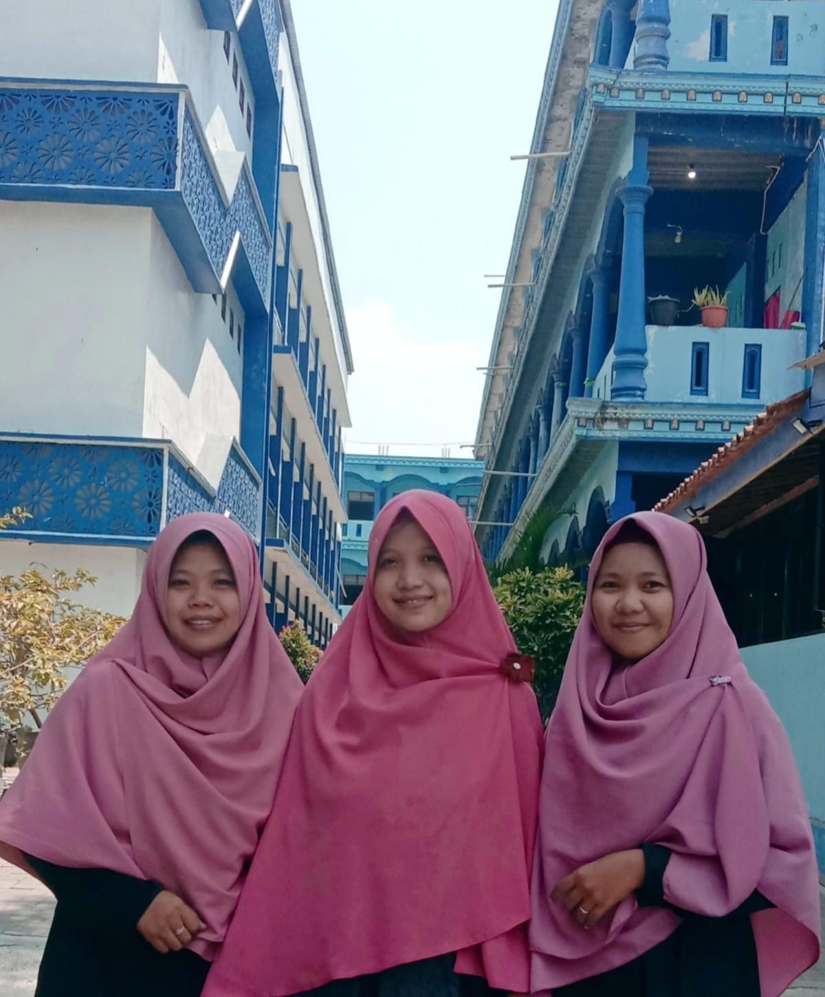 Read more about the article Guru MBS Raih Silver Medal di Ajang KSMI