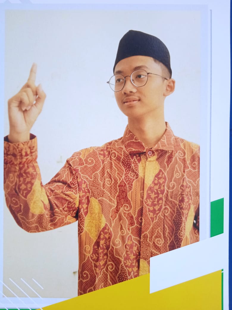 Read more about the article Nabhan Mutsaqqaf Zain, Santri Asal Kudus Yang Terpilih Jadi Ketua PR IPM MBS Putra 2023/2024