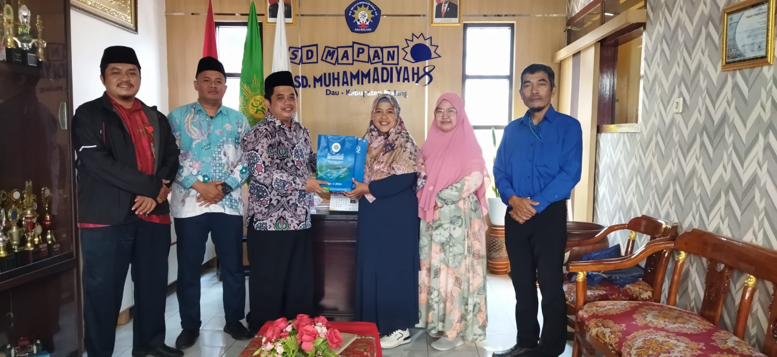 Read more about the article MBS Goes to Malang