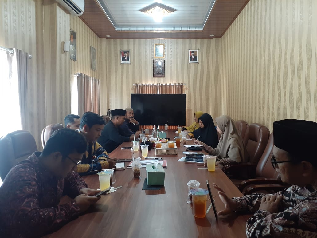 Read more about the article Bupati Sleman dijadwalkan Kunjungi MBS dalam rangka Hari Santri Nasional 2023