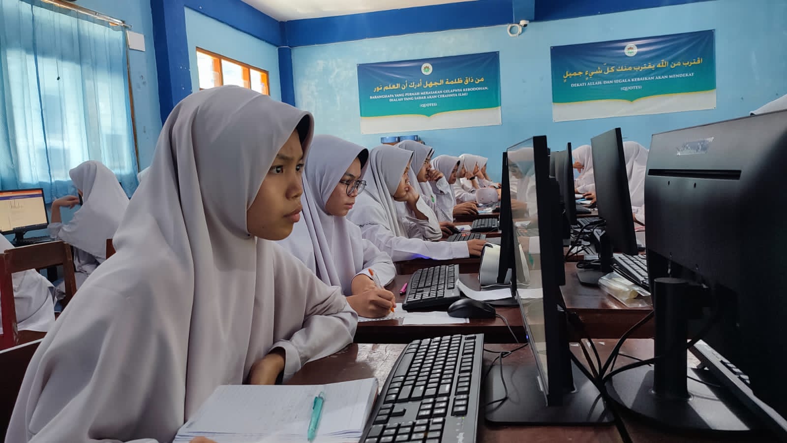 Read more about the article LSL Gelar Try Out SNBT Bersama Quipper