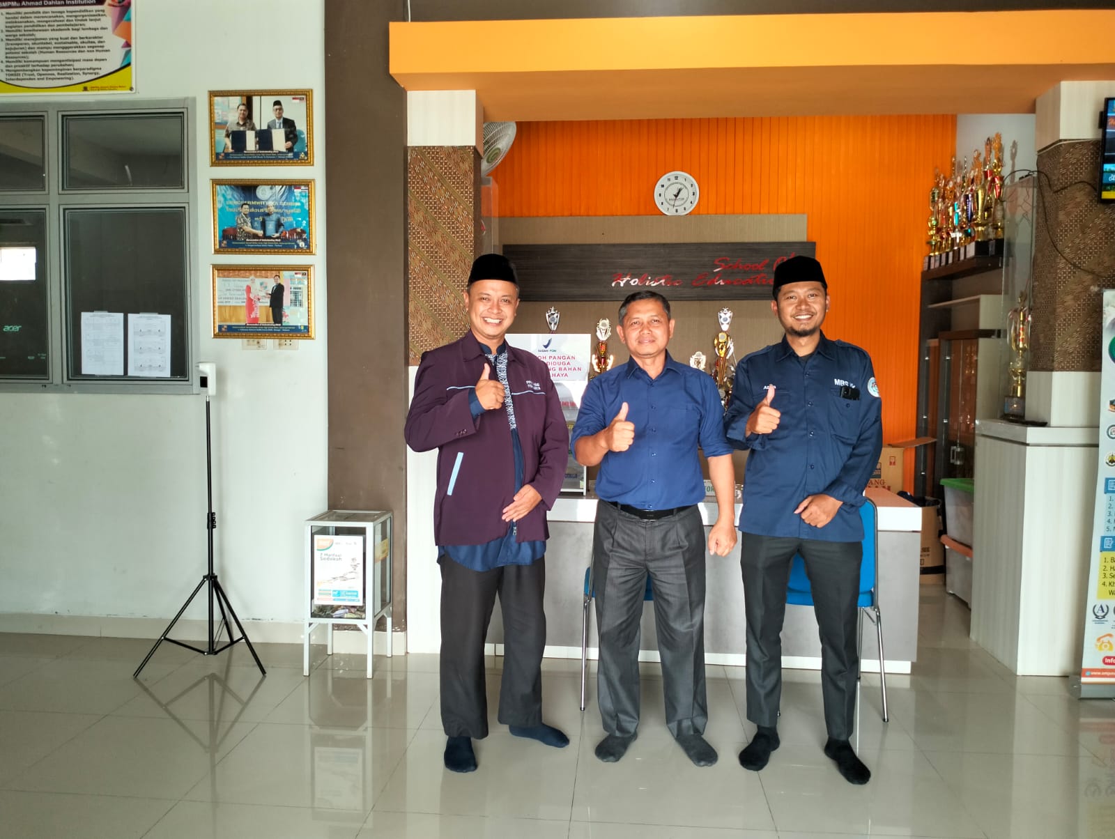 Read more about the article MBS Jelajahi Pulau Sumatera