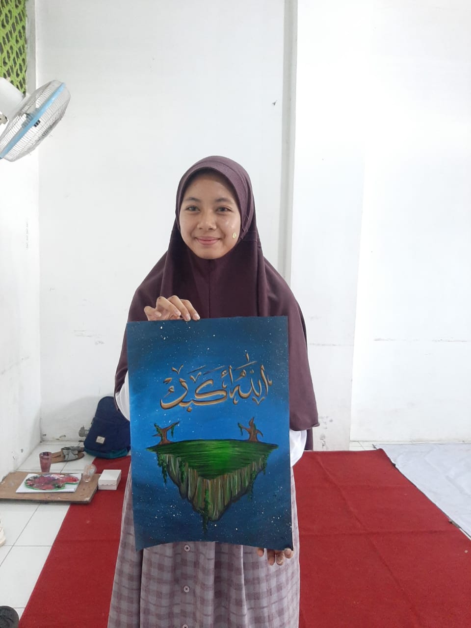 Read more about the article Santri MBS kembali Raih Prestasi di Parade Hari Santri Nasional