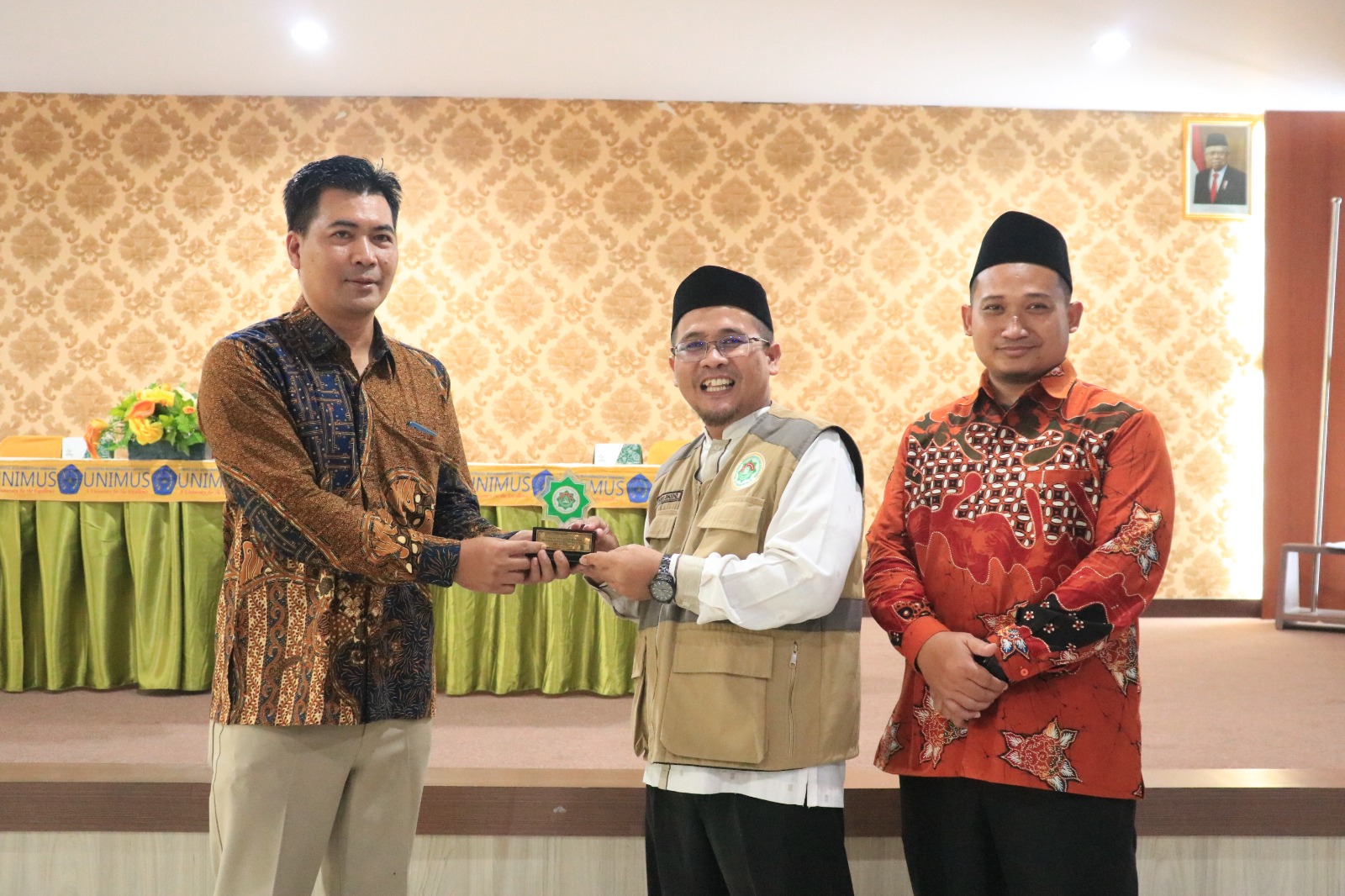 Read more about the article LSL Adakan ‘Tour De Campus’
