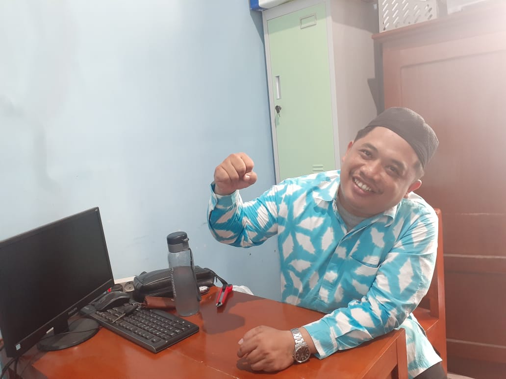 Read more about the article Ketua Admisi Pimpin Sosialisasi PSB di Kalimantan Timur