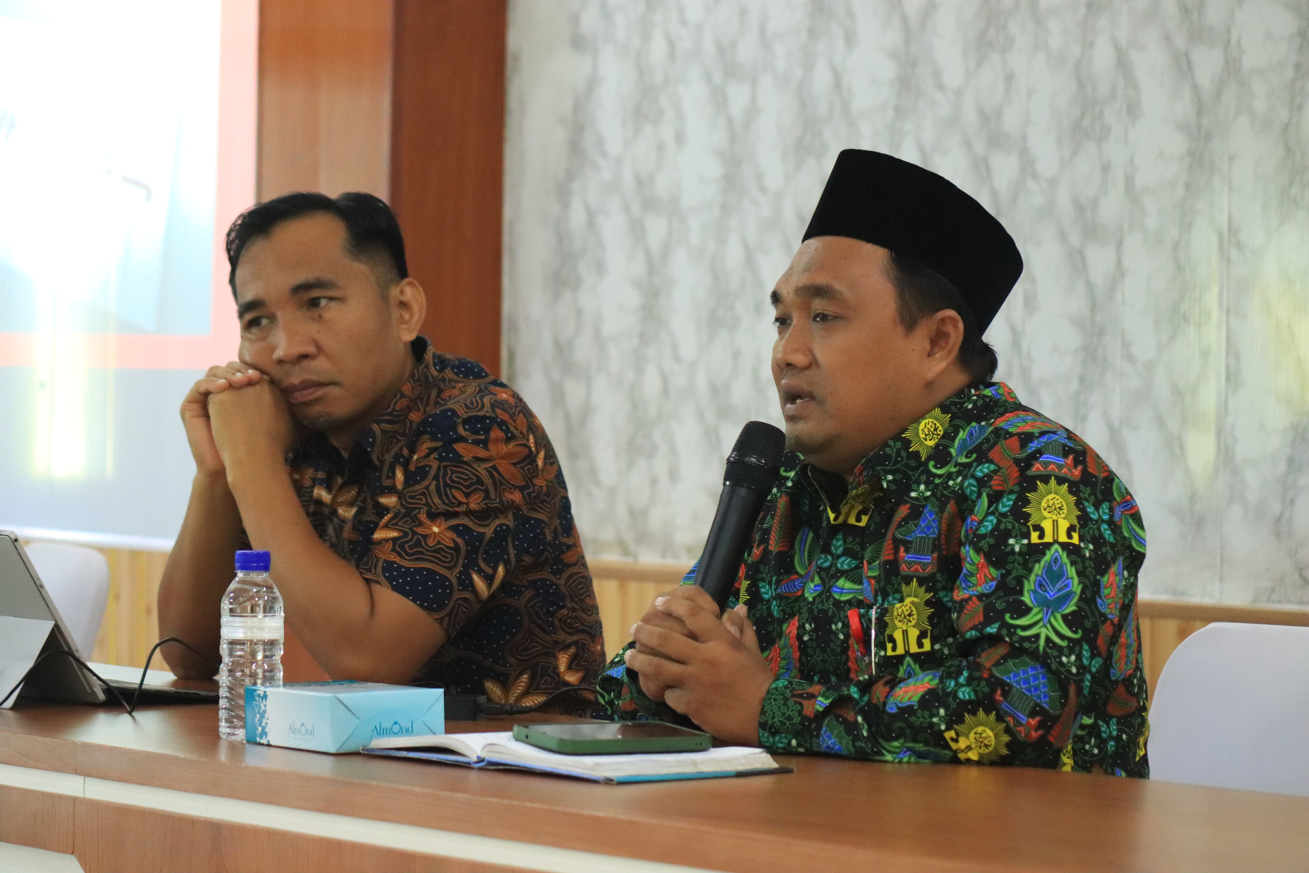 Read more about the article PPM MBS Yogyakarta Gandeng Penerbit Yudistira Gelar Workshop Optimalisasi Buku Ajar
