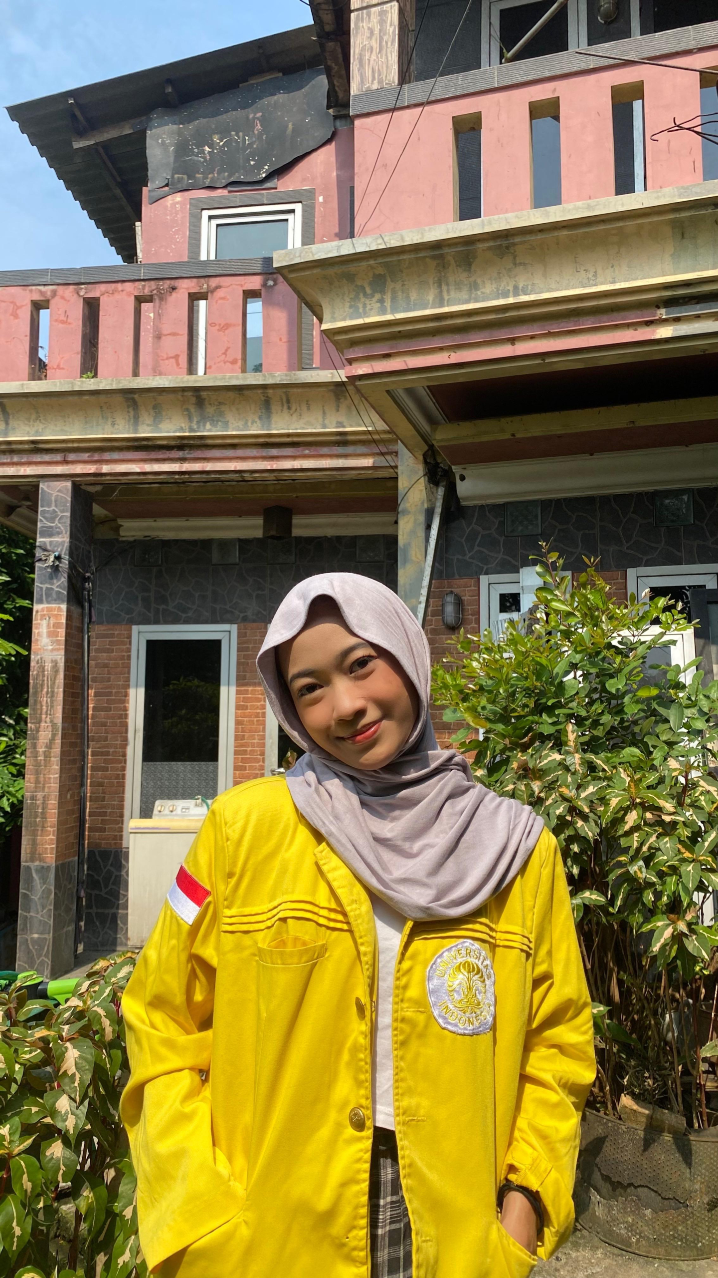 Read more about the article Selamat, Siswa Ini Ukir Sejarah di SMA MBS Lulus Seleksi Masuk UI