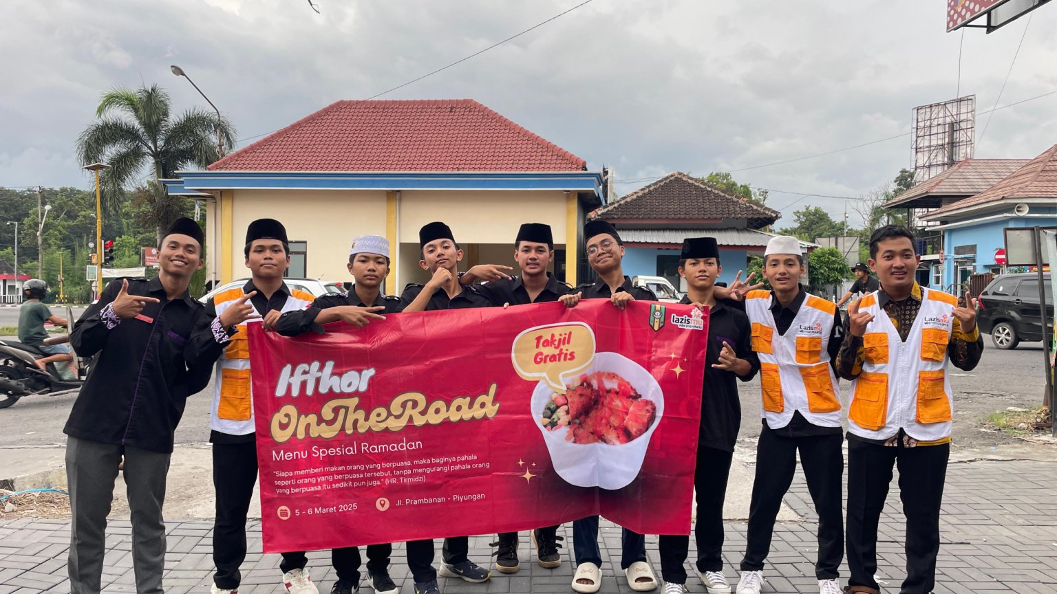 PPM MBS YOGYAKARTA