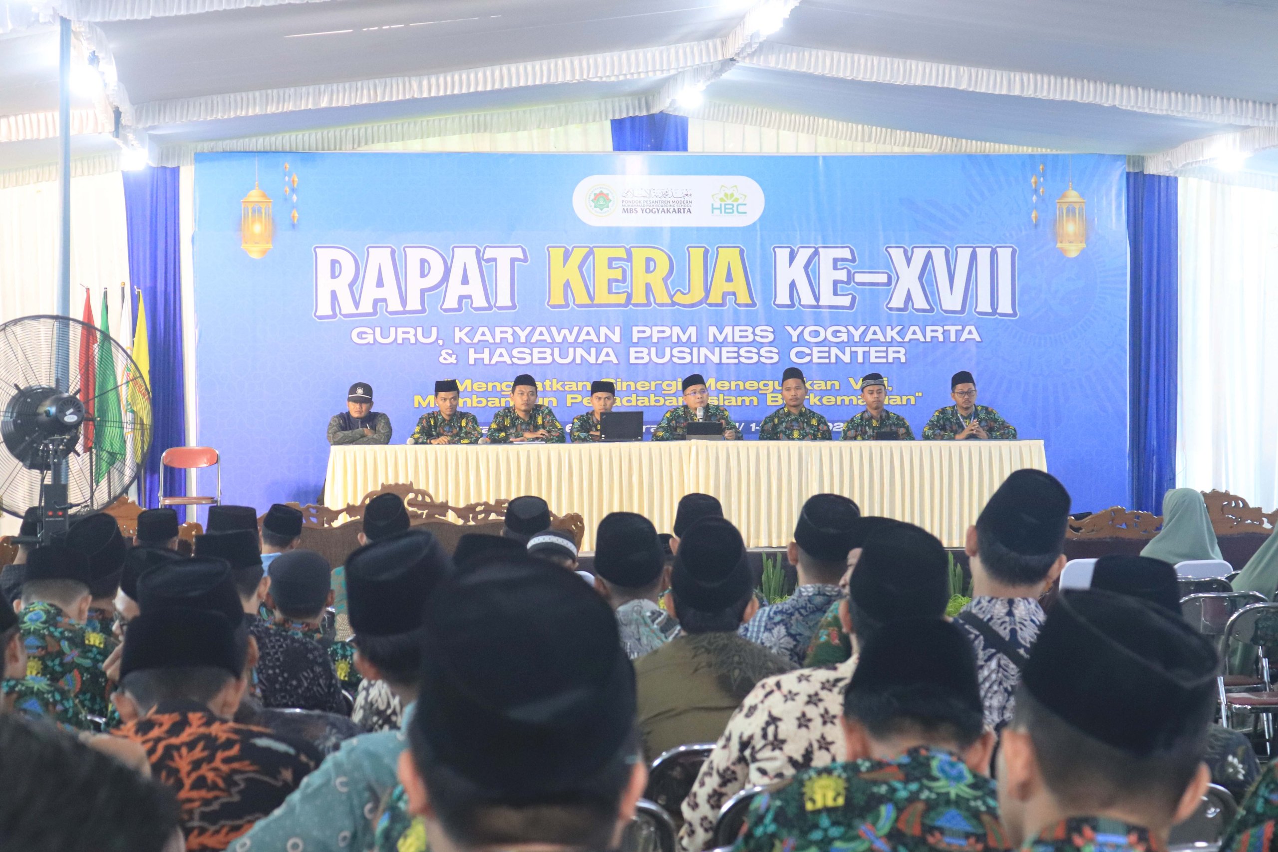 Read more about the article Raker Ke-XVII PPM MBS Yogyakarta Hari Ketiga: Layanan Prima dan Semangat Guru/ Karyawan