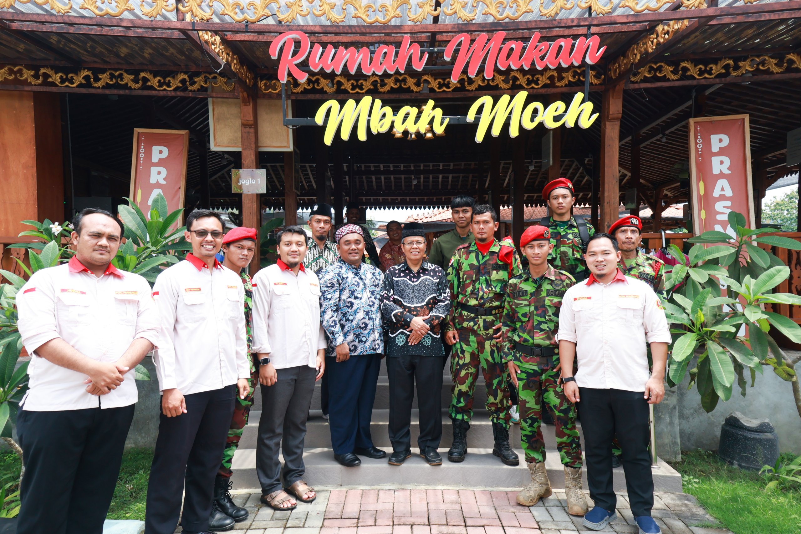 Read more about the article LPCR DIY Siap Jadi Juara di Lomba CRM Award 20205 Banjarmasin