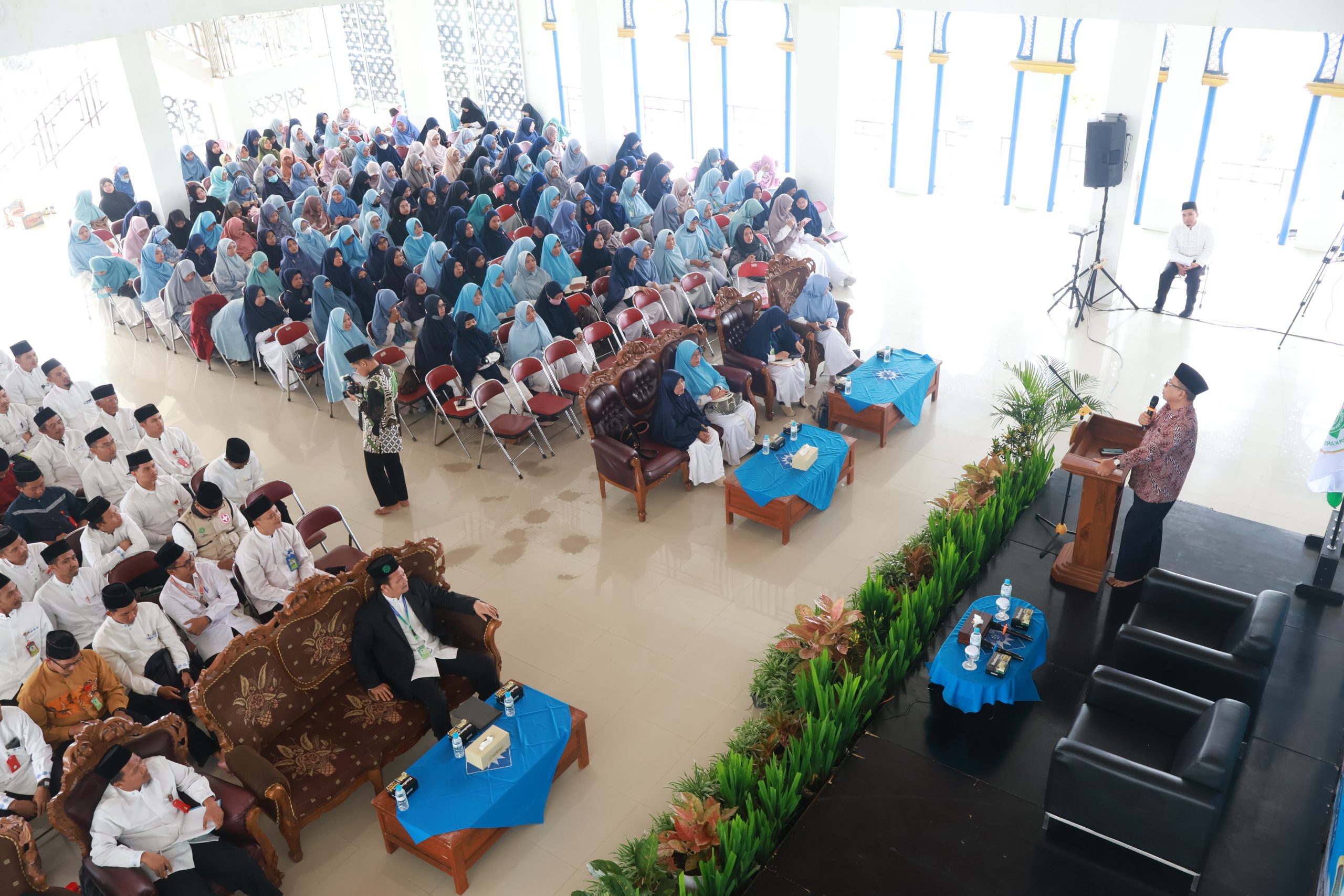 Read more about the article IHT Hari Kedua: PPM MBS Yogyakarta Teguhkan Ruh Perjuangan dan Ideologi Muhammadiyah