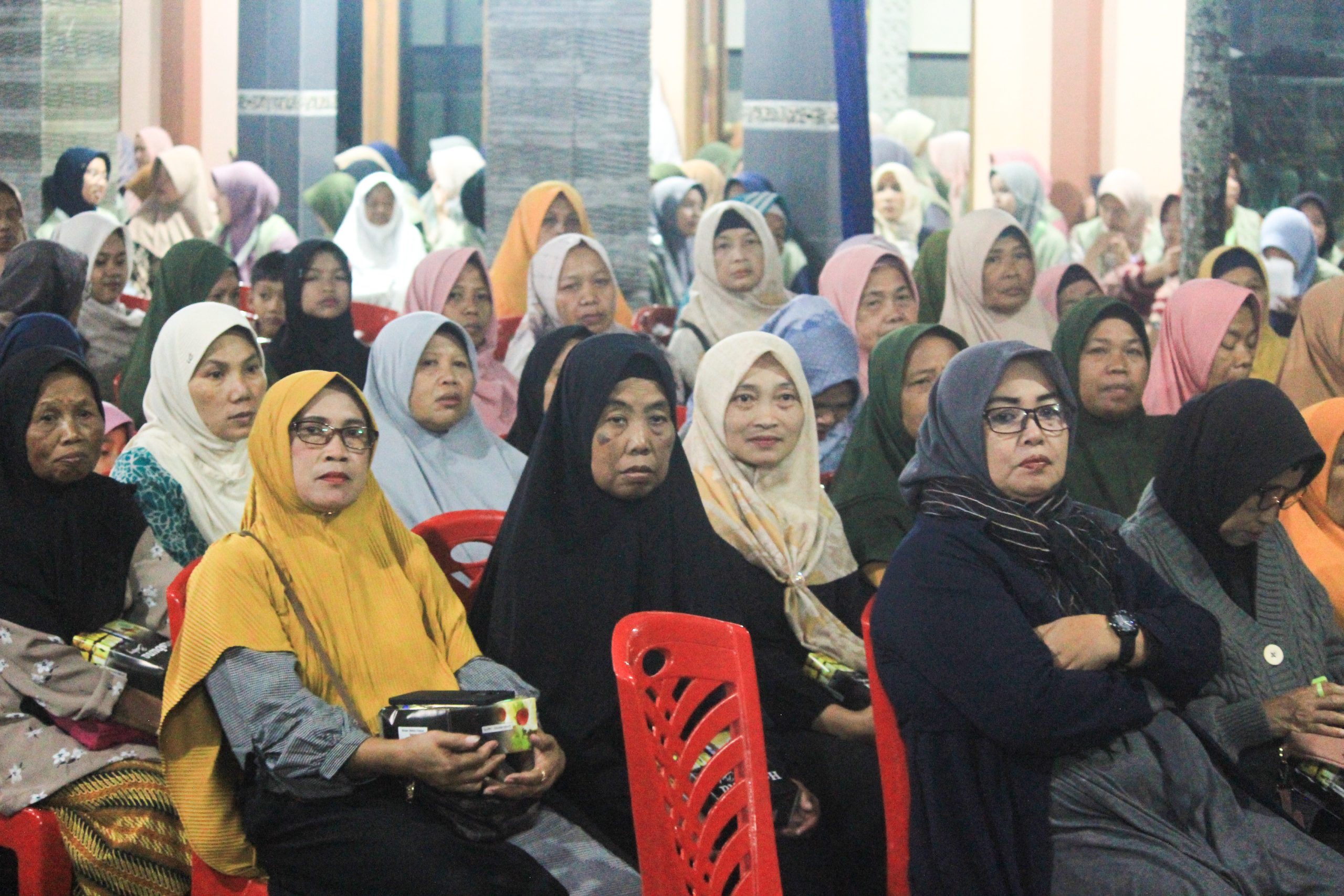 Read more about the article ABAS: Satu Aksi, Seribu Arti, Jiwa Islami dalam Harmoni