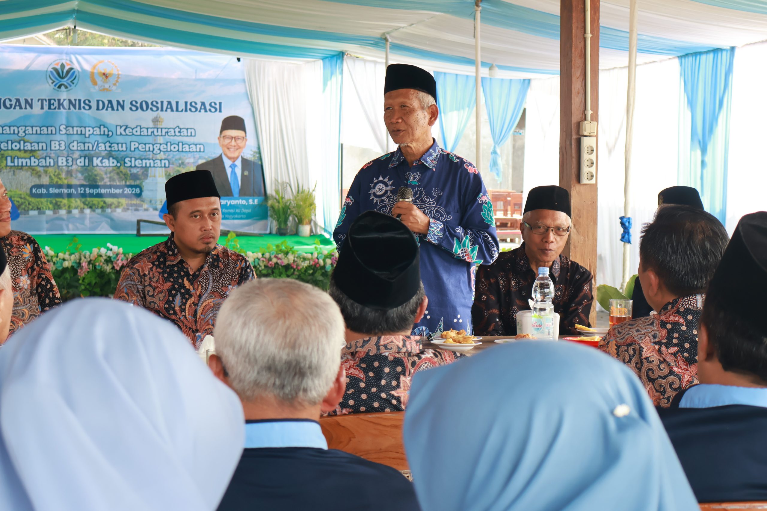 Read more about the article MBS Yogya Menjadi Tuan Rumah Diskusi PDM Gresik dan PDM Sleman