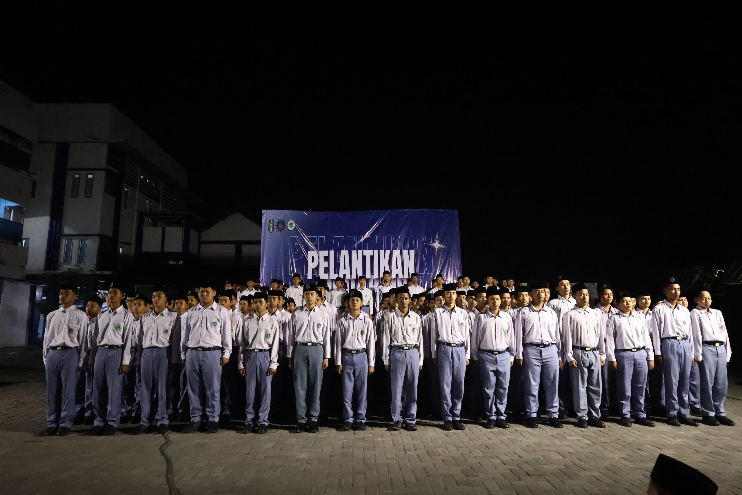 Read more about the article Estafet Perkaderan MBS Yogya: Santri Kelas 10 Mengemban Amanah Jadi Mudabbir
