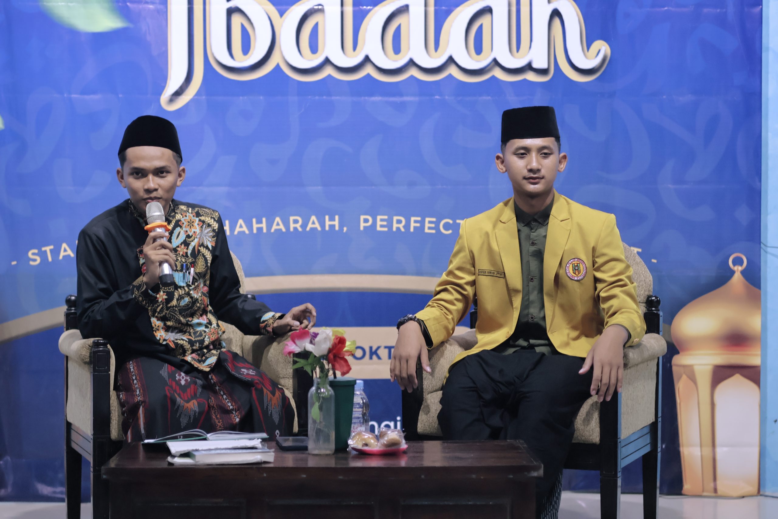 Read more about the article Perkuat Aqidah dan Fiqih, PPM MBS Yogyakarta Gelar Dauroh Ibadah untuk Santri Baru